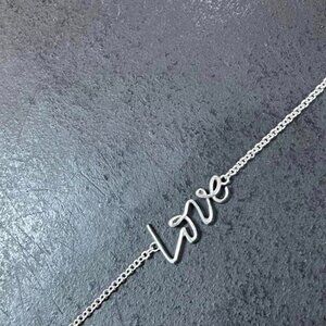 Retired Tiffany & Co Paloma Picasso LOVE bracelet! ♥